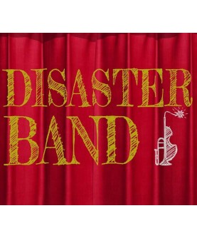Disaster Band Switch Nintendo eShop Key EUROPE